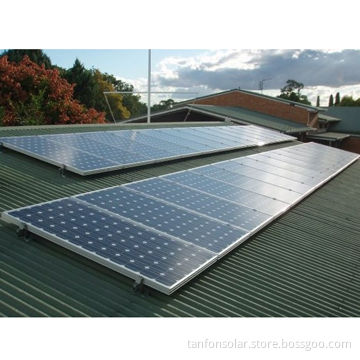 Hot-selling 10kW/10000W Soar Power System for Residential and Commercial Use, Off-grid Type